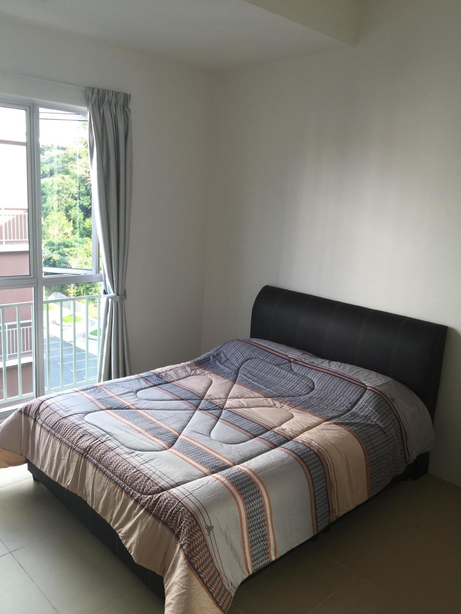 Cameron New Apartment @ Golden Hill Cameron Highlands Eksteriør billede